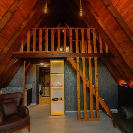 Pafuli * Gundogdu (Marmara Island)