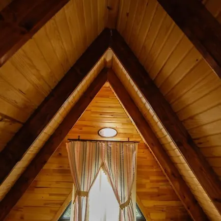 Pafuli Lodge Gundogdu (Marmara Island)