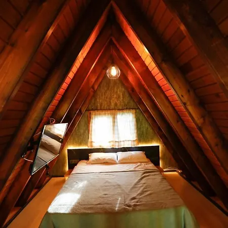 Pafuli * Gundogdu (Marmara Island)