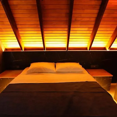 Lodge Pafuli Gundogdu (Marmara Island)