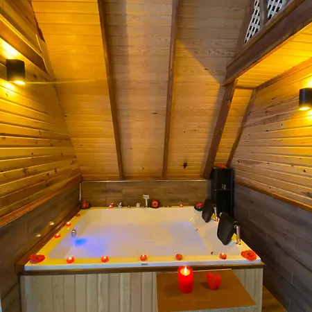 Pafuli Gundogdu (Marmara Island)