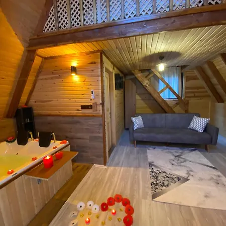 Pafuli Gundogdu (Marmara Island)