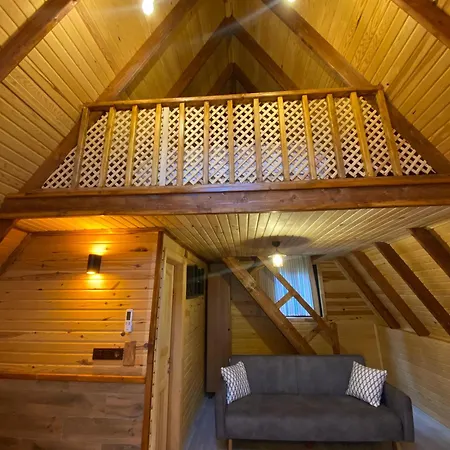 Pafuli Lodge Gundogdu (Marmara Island)