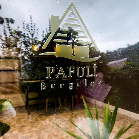 Lodge Pafuli