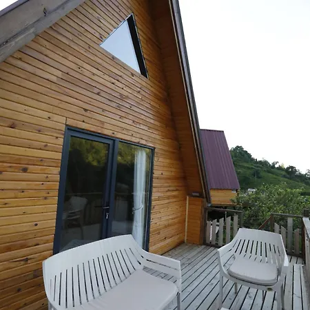 Pafuli Lodge Gundogdu (Marmara Island)