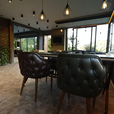 Pafuli * Gundogdu (Marmara Island)