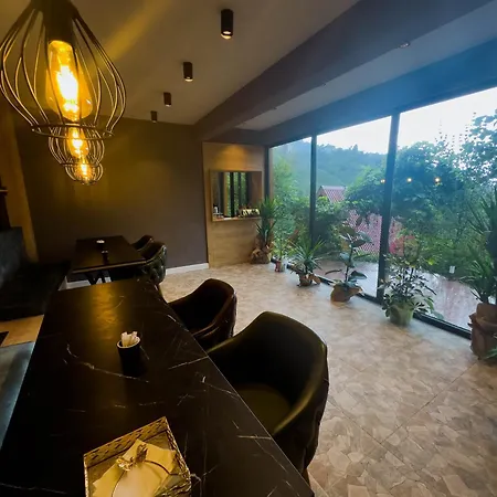 Pafuli Lodge Gundogdu (Marmara Island)