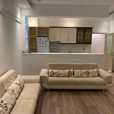 דירה Apartment Bursa בורסה