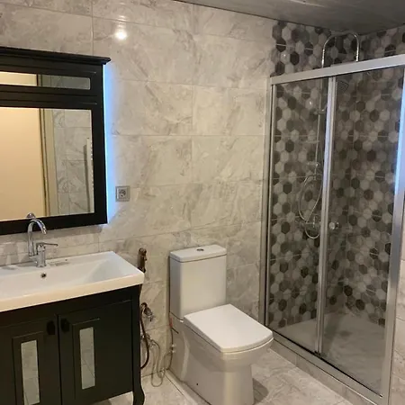 Apartment Bursa דירה