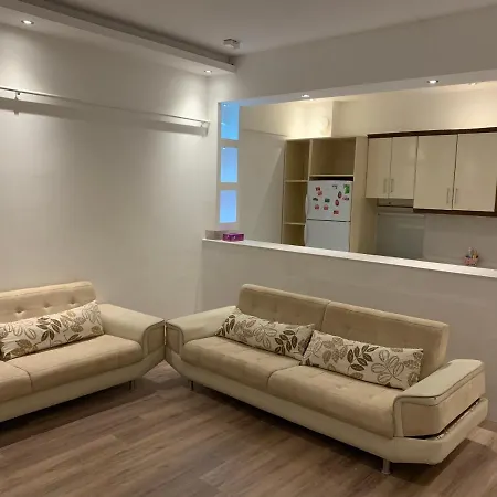 Apartment Bursa