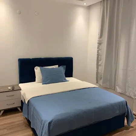 Apartment Bursa *