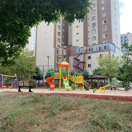 Apartment Bursa * בורסה