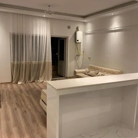 דירה Apartment Bursa *