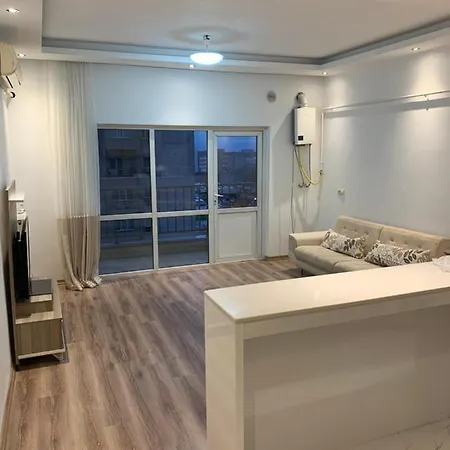 דירה Apartment Bursa בורסה