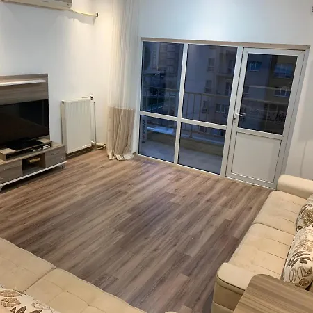 Apartment Bursa