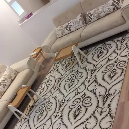 Apartment Bursa דירה *
