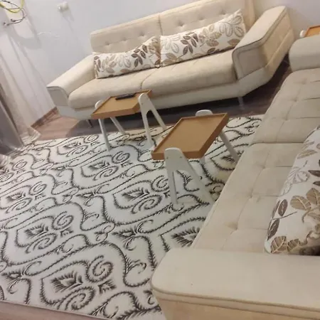 Apartment Bursa בורסה
