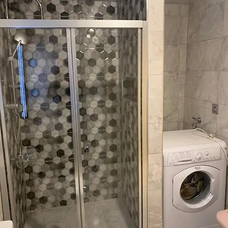 Apartment Bursa דירה *