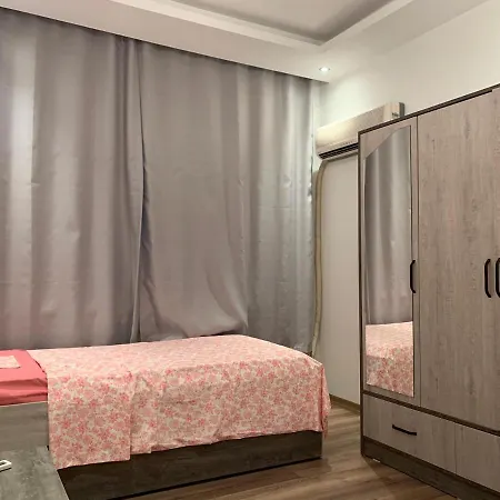 Apartment Bursa בורסה