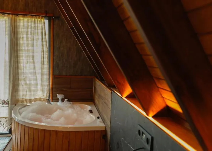 אכסניה Pafuli Gundogdu (Marmara Island)