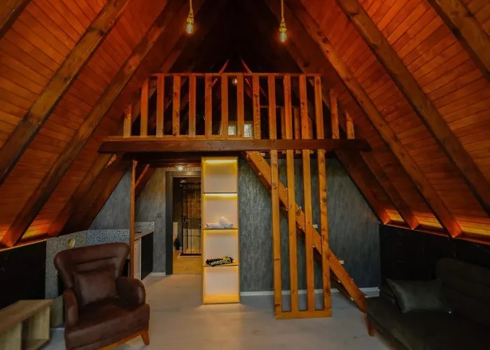 Pafuli * Gundogdu (Marmara Island)