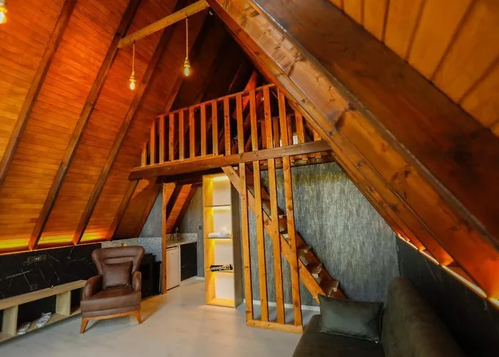 Pafuli אכסניה *