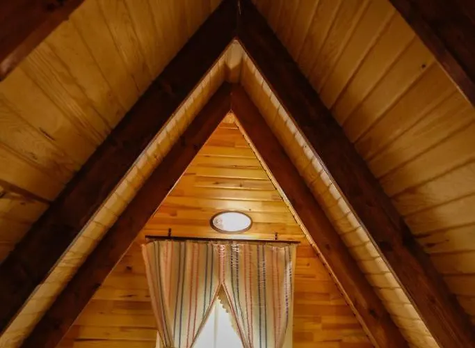 Pafuli אכסניה Gundogdu (Marmara Island)