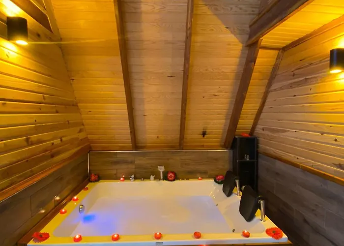 Pafuli Gundogdu (Marmara Island)