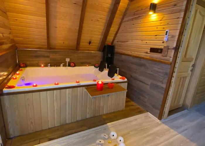 Pafuli אכסניה *