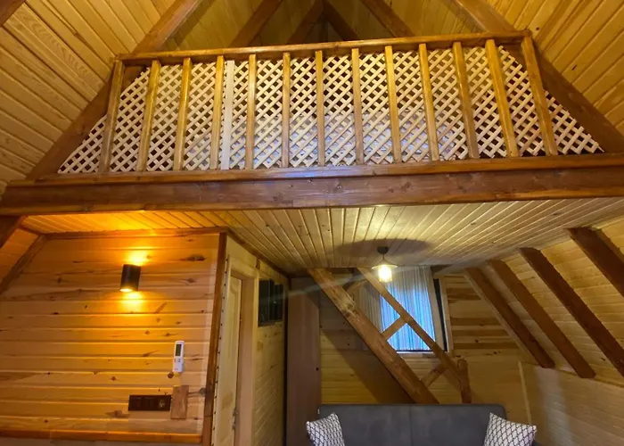 Pafuli אכסניה Gundogdu (Marmara Island)