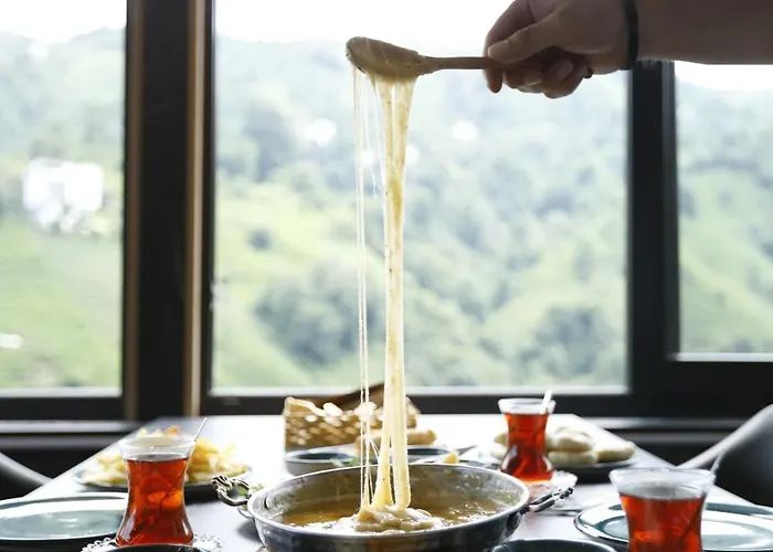 Pafuli אכסניה *