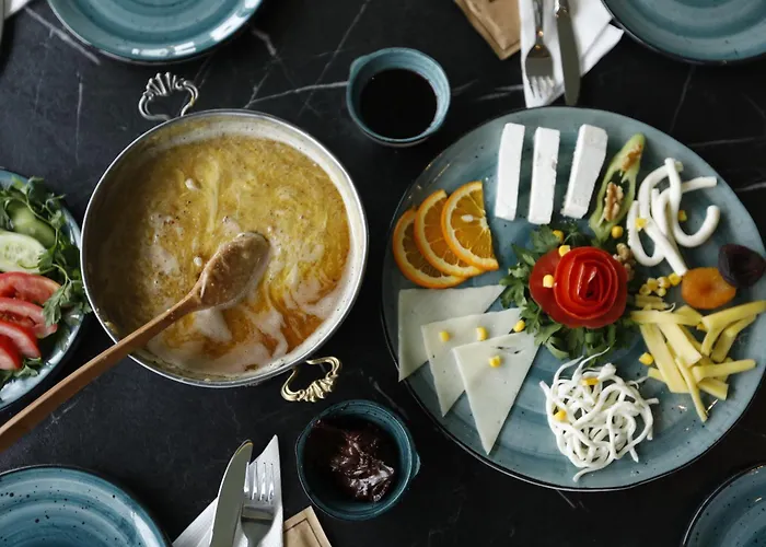 Pafuli Gundogdu (Marmara Island)