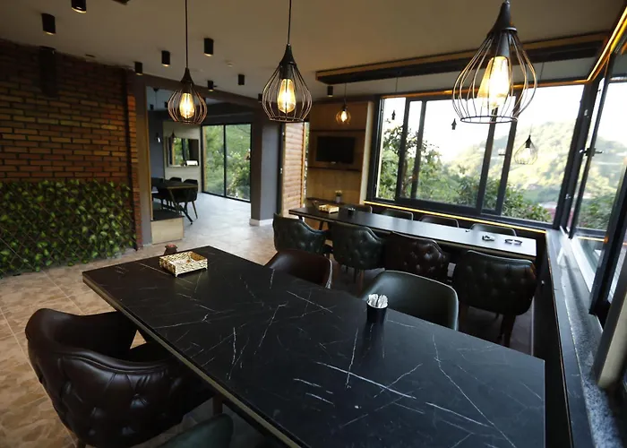 Pafuli אכסניה *