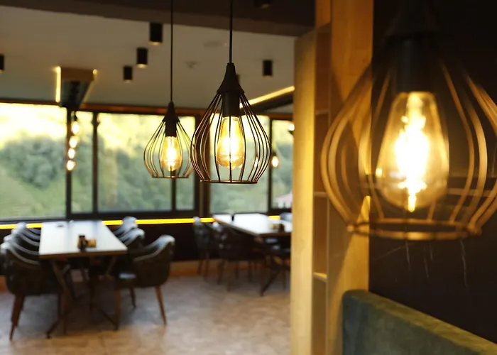 אכסניה Pafuli *