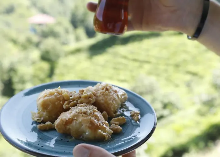 Pafuli Gundogdu (Marmara Island)