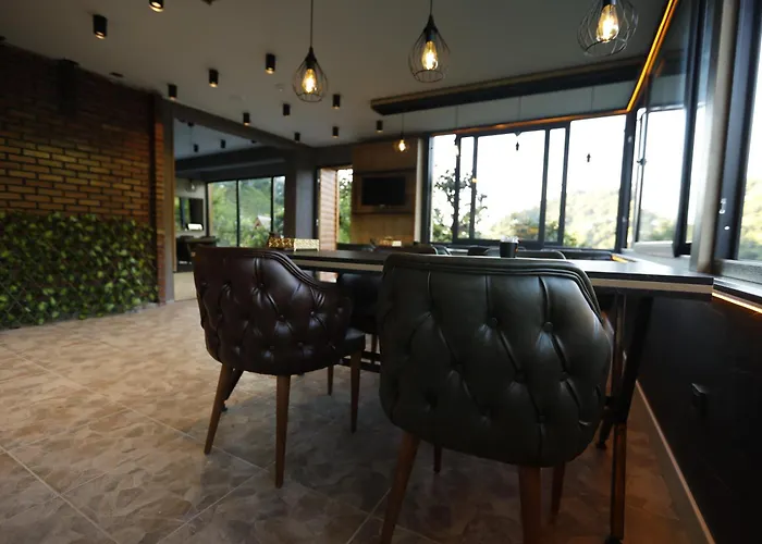 Pafuli * Gundogdu (Marmara Island)