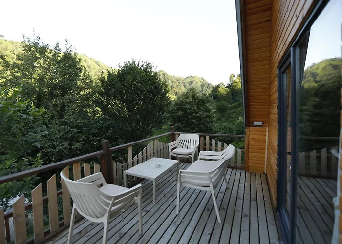 Pafuli אכסניה *