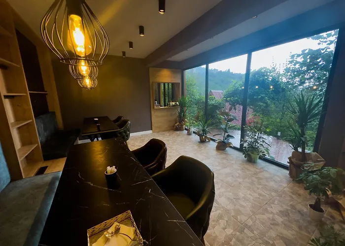 Pafuli אכסניה Gundogdu (Marmara Island)